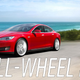 Illustration for article titled This Has To Be Confirmation Tesla's 'D' Is An AWD Model S